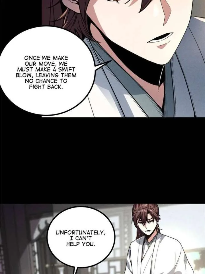 Celebrating the Remaining Life Chapter 173 page 25