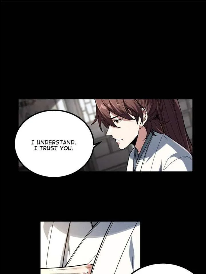 Celebrating the Remaining Life Chapter 173 page 35