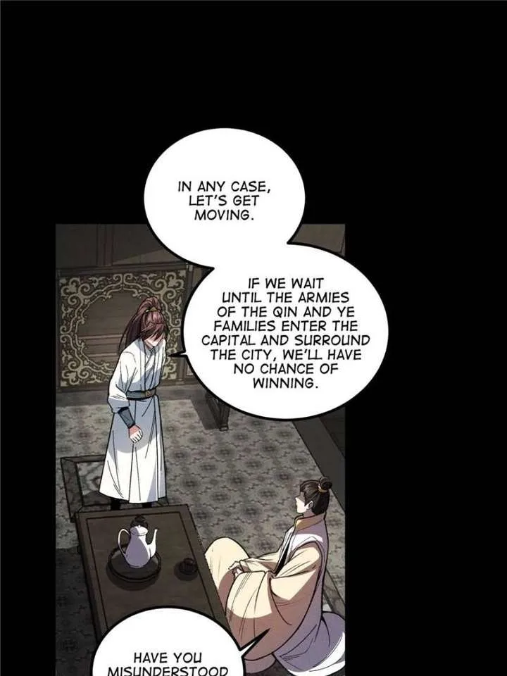 Celebrating the Remaining Life Chapter 173 page 7