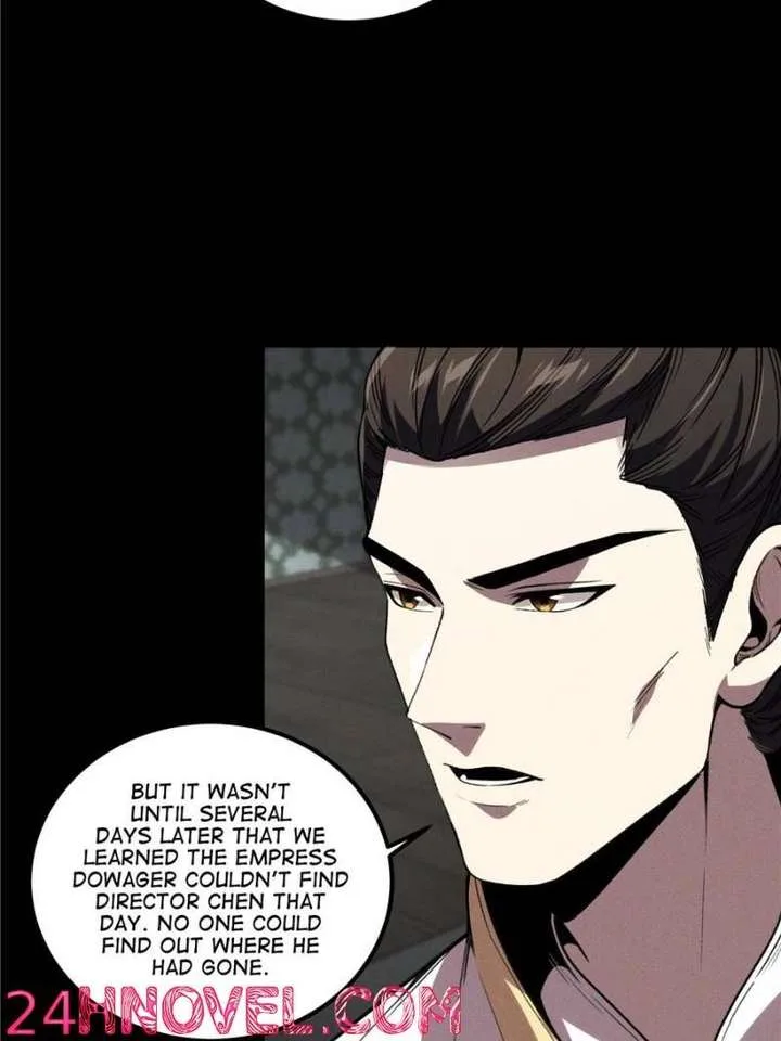 Celebrating the Remaining Life Chapter 173 page 4