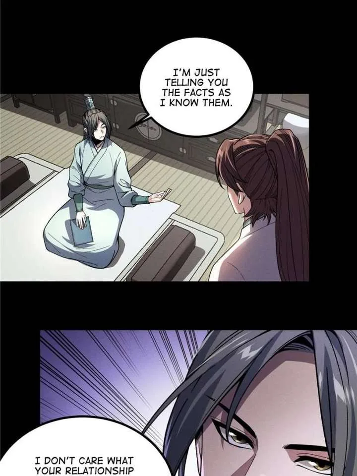 Celebrating the Remaining Life Chapter 173 page 32