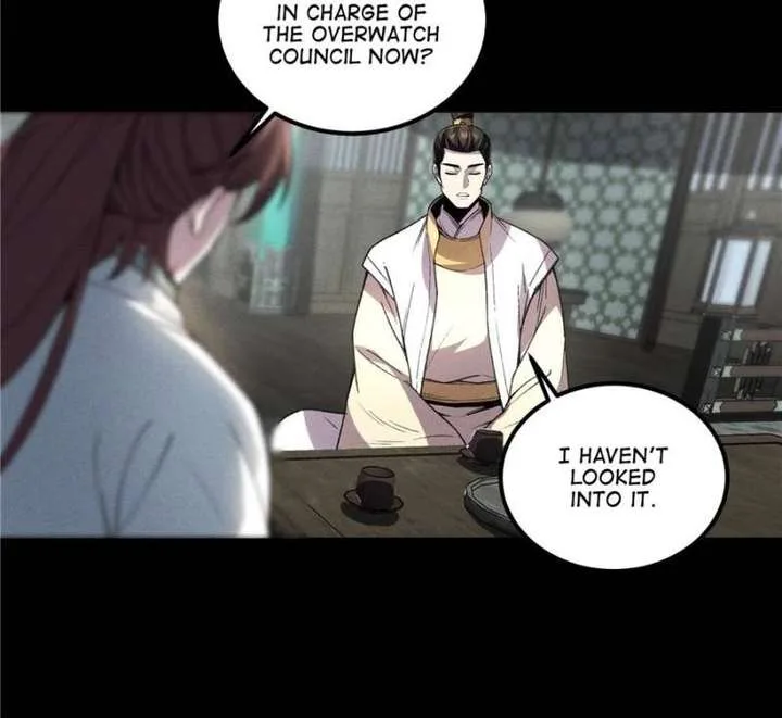 Celebrating the Remaining Life Chapter 173 page 6