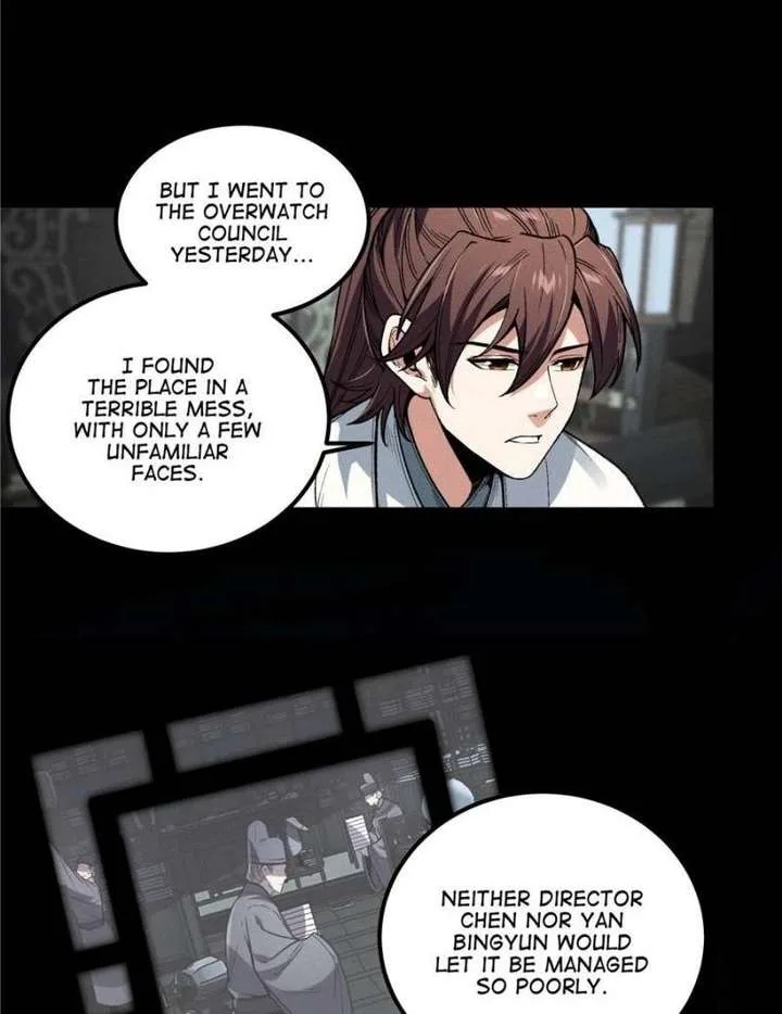 Celebrating the Remaining Life Chapter 173 page 2