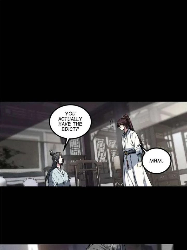Celebrating the Remaining Life Chapter 173 page 22