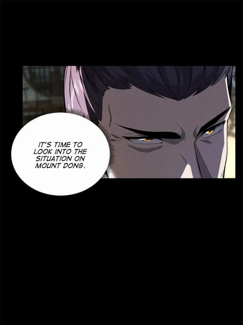 Celebrating the Remaining Life Chapter 174 page 33