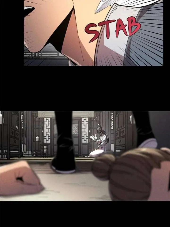 Celebrating the Remaining Life Chapter 173 page 13
