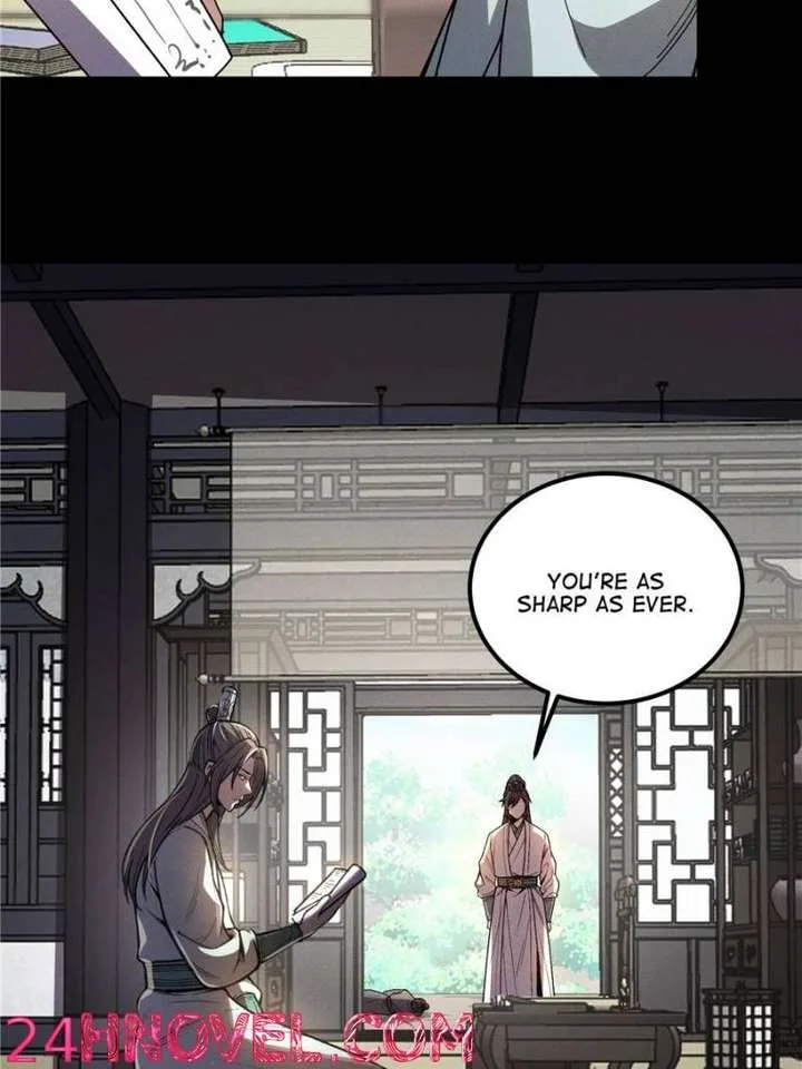 Celebrating the Remaining Life Chapter 173 page 15