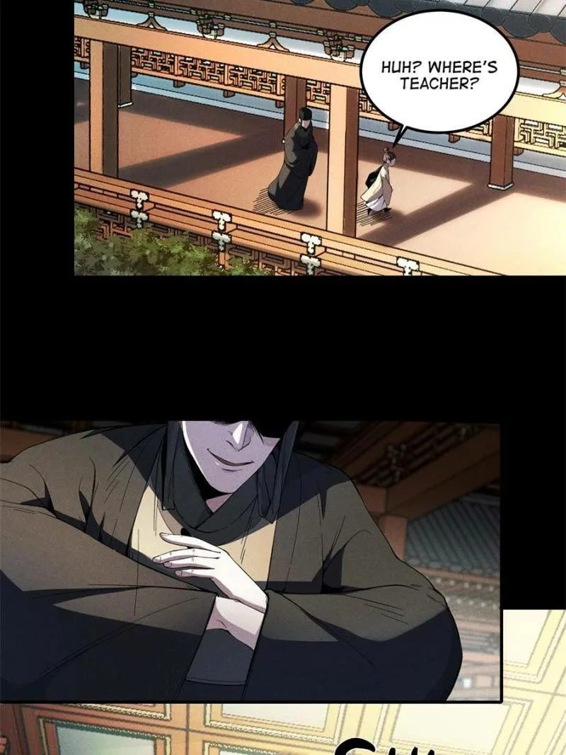 Celebrating the Remaining Life Chapter 174 page 48