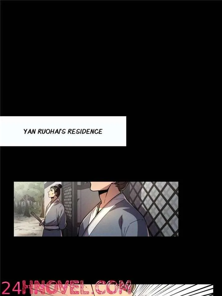 Celebrating the Remaining Life Chapter 173 page 12