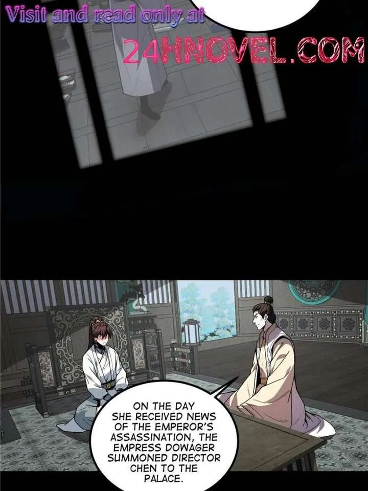 Celebrating the Remaining Life Chapter 173 page 3