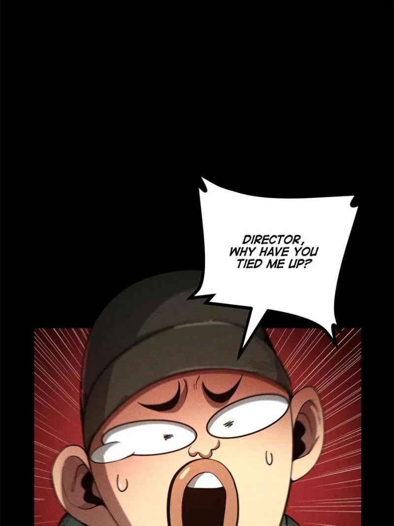 Celebrating the Remaining Life Chapter 174 page 34