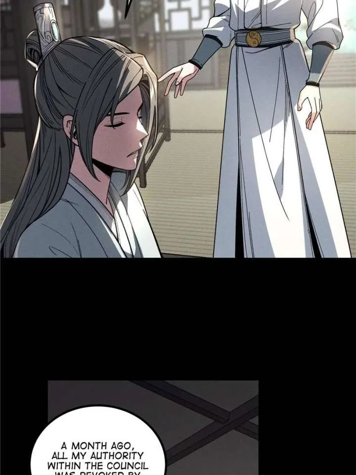 Celebrating the Remaining Life Chapter 173 page 26