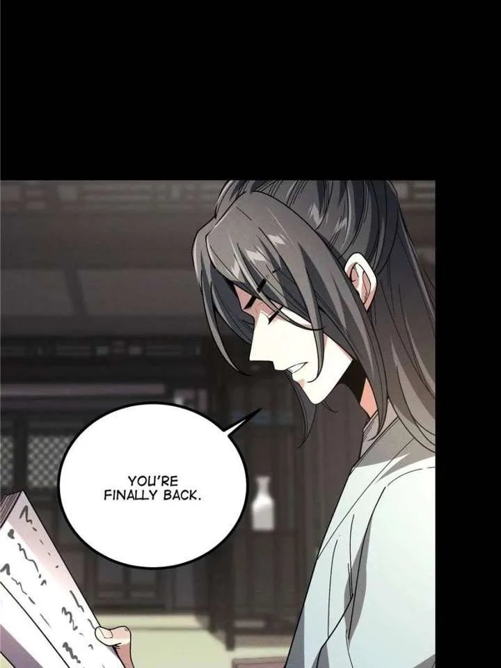 Celebrating the Remaining Life Chapter 173 page 14