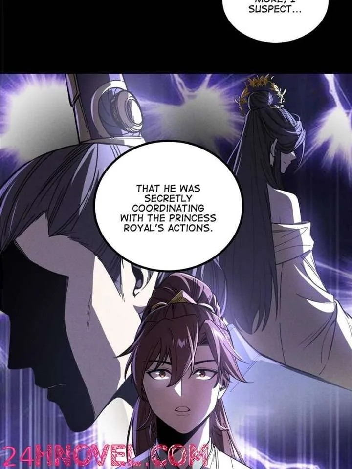 Celebrating the Remaining Life Chapter 173 page 28