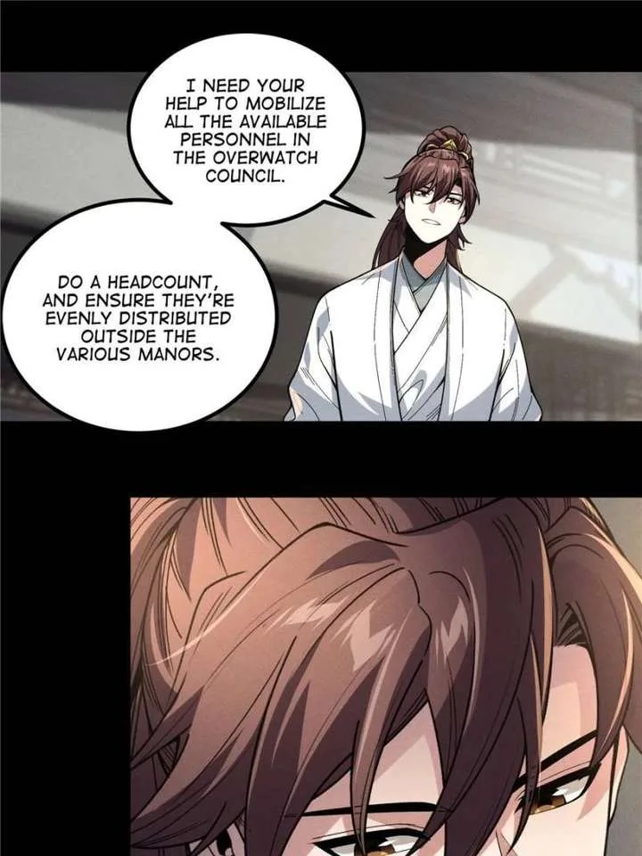 Celebrating the Remaining Life Chapter 173 page 24