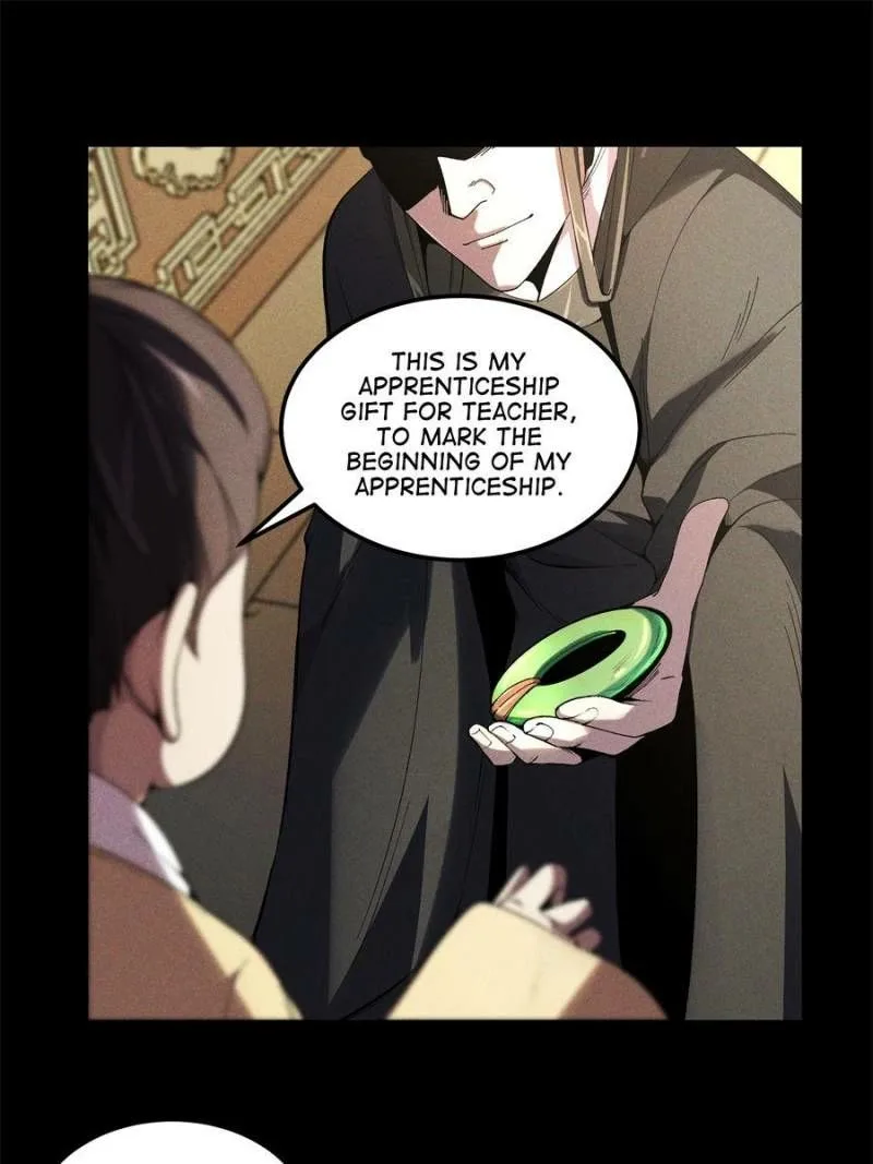 Celebrating the Remaining Life Chapter 174 page 45