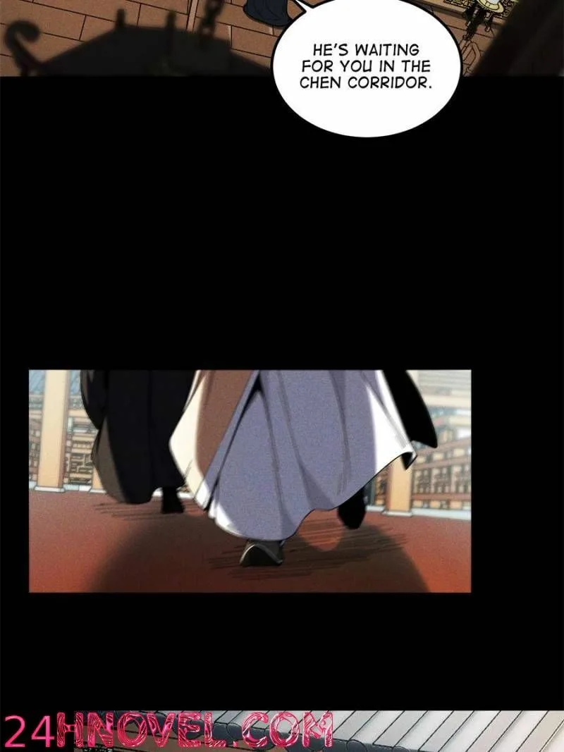 Celebrating the Remaining Life Chapter 174 page 47