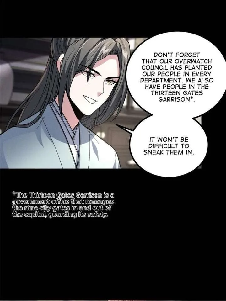 Celebrating the Remaining Life Chapter 173 page 42