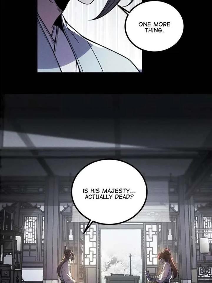 Celebrating the Remaining Life Chapter 173 page 45