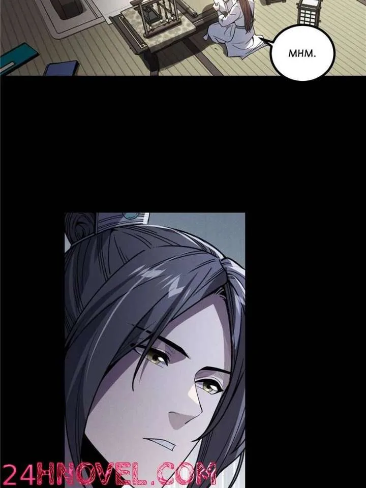 Celebrating the Remaining Life Chapter 173 page 44