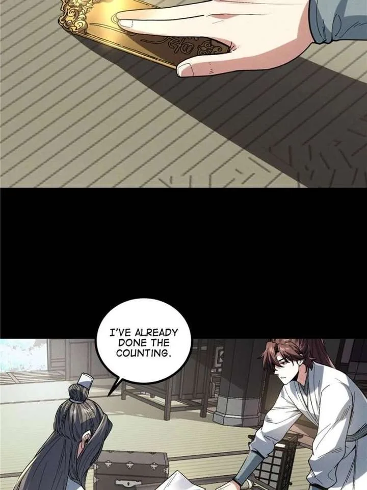 Celebrating the Remaining Life Chapter 173 page 37