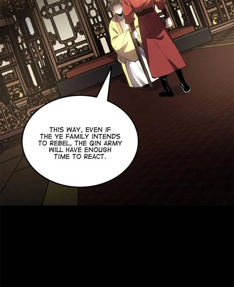 Celebrating the Remaining Life Chapter 177 page 11