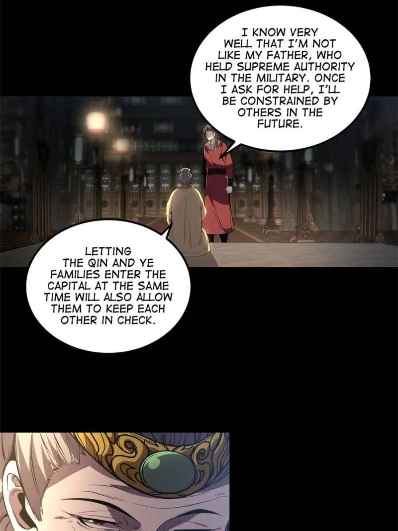 Celebrating the Remaining Life Chapter 177 page 9