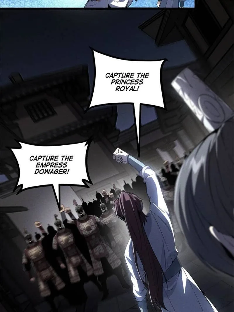 Celebrating the Remaining Life Chapter 177 page 4