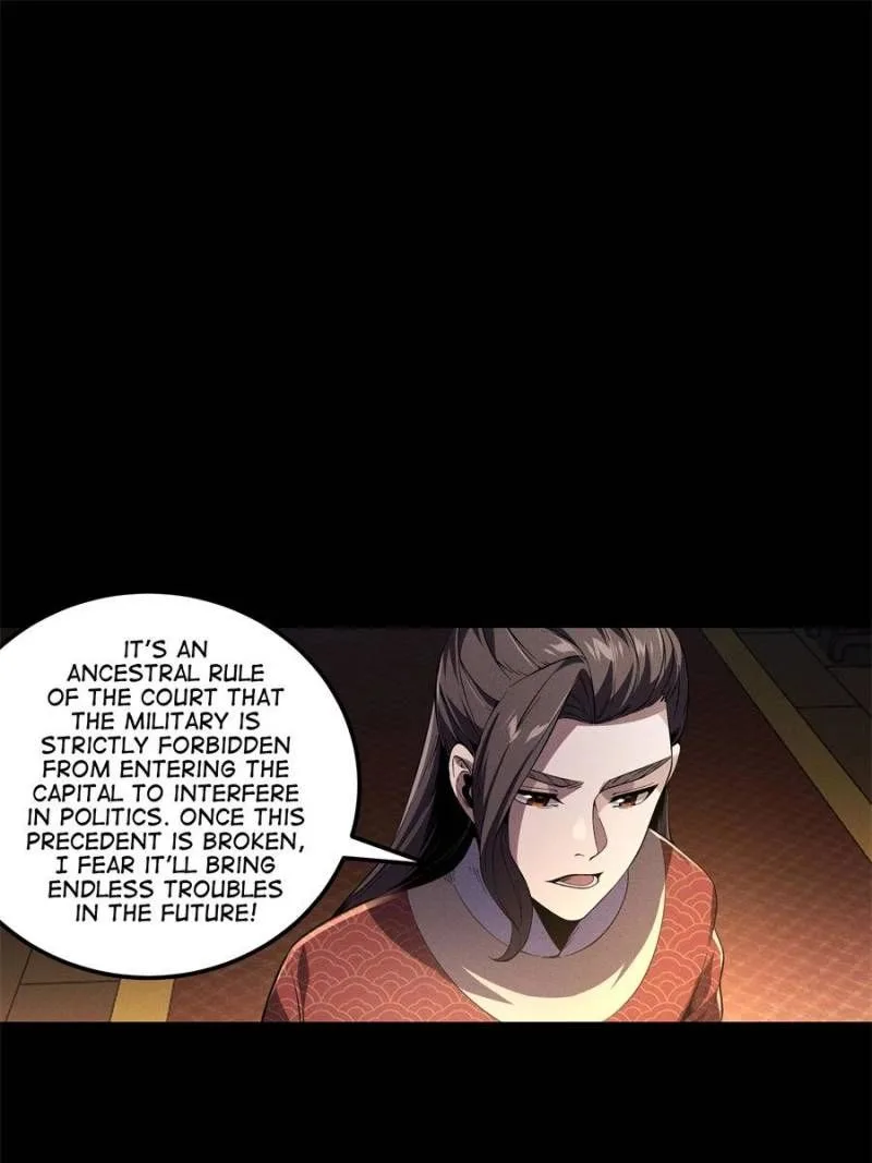 Celebrating the Remaining Life Chapter 177 page 7
