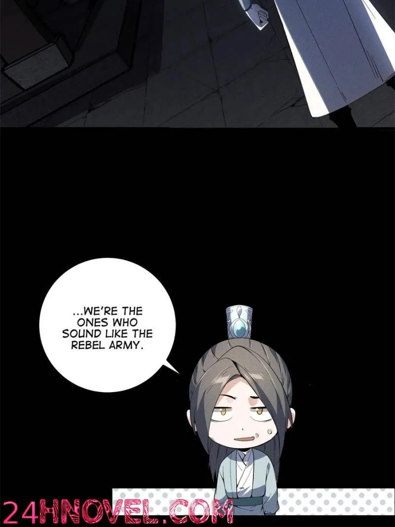 Celebrating the Remaining Life Chapter 177 page 5