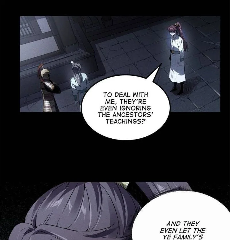Celebrating the Remaining Life Chapter 177 page 1