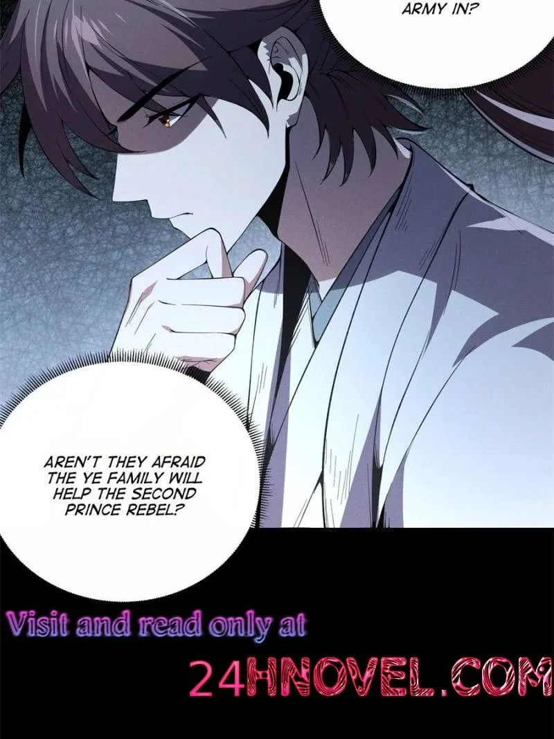Celebrating the Remaining Life Chapter 177 page 2