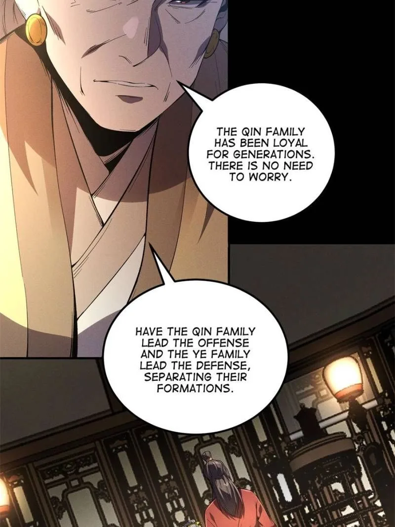 Celebrating the Remaining Life Chapter 177 page 10