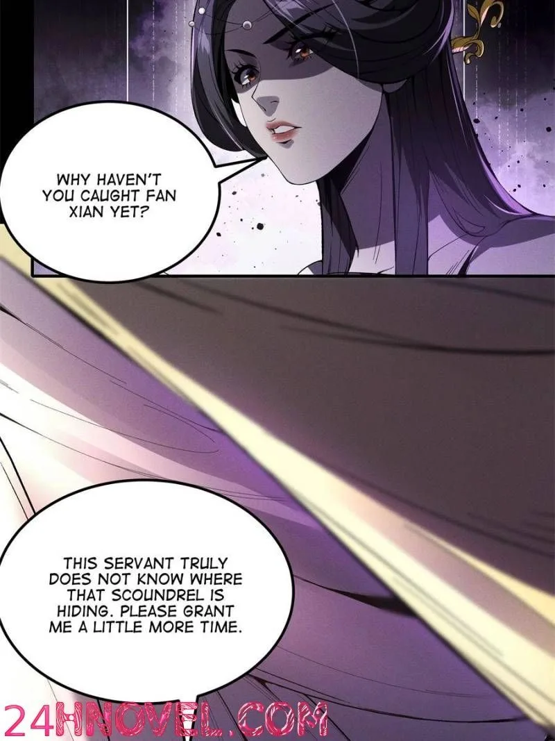 Celebrating the Remaining Life Chapter 177 page 15