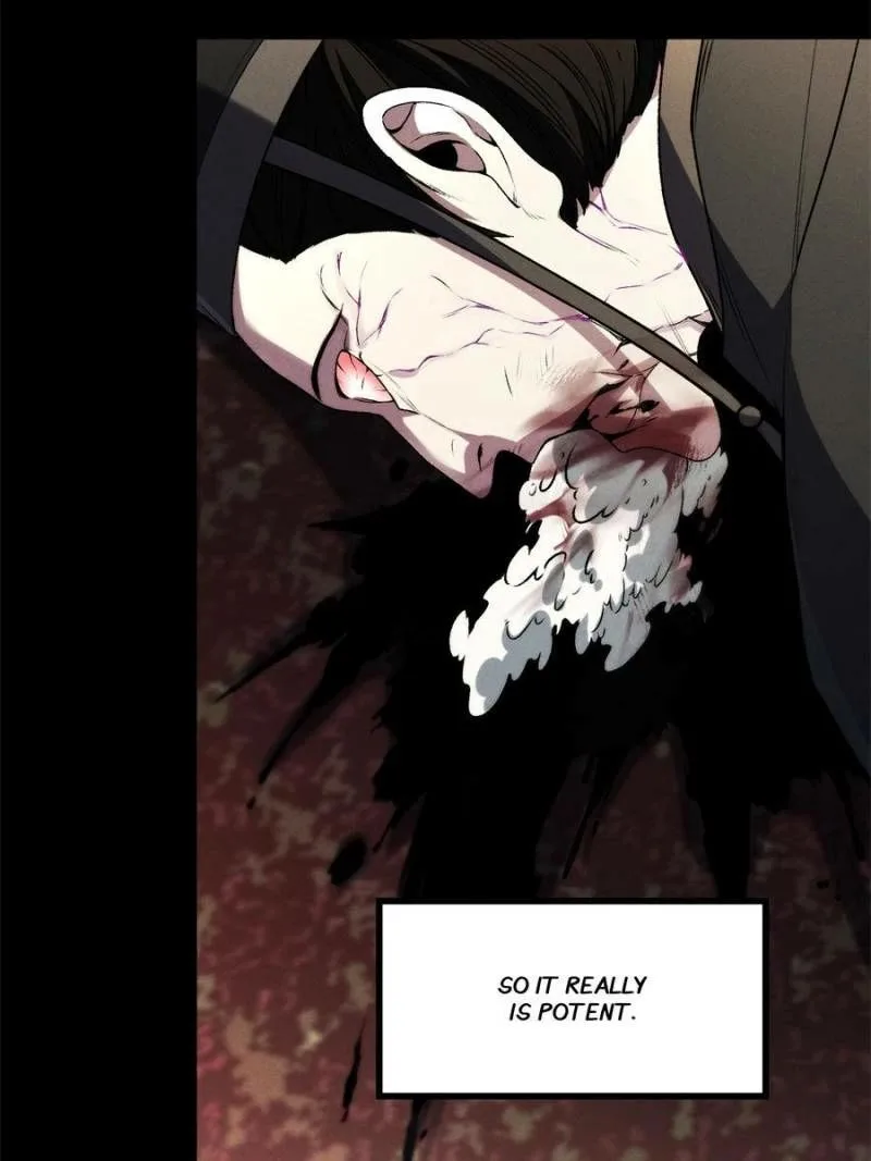 Celebrating the Remaining Life Chapter 175 page 18