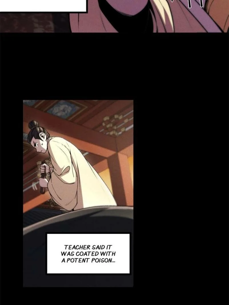 Celebrating the Remaining Life Chapter 175 page 17