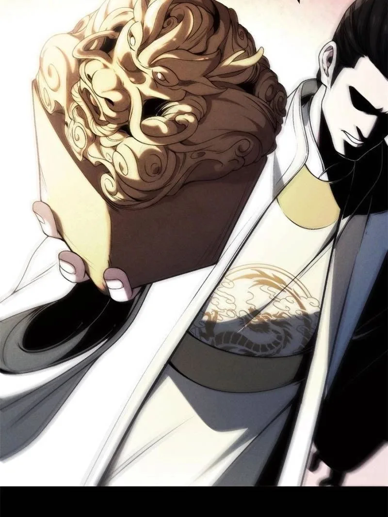 Celebrating the Remaining Life Chapter 177 page 50