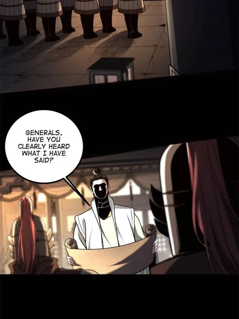 Celebrating the Remaining Life Chapter 177 page 42