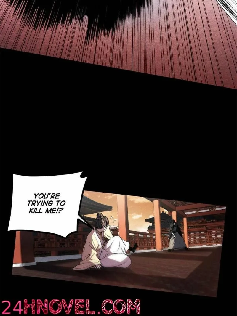 Celebrating the Remaining Life Chapter 175 page 4