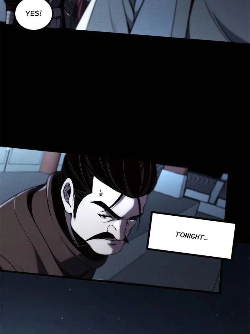 Celebrating the Remaining Life Chapter 177 page 37