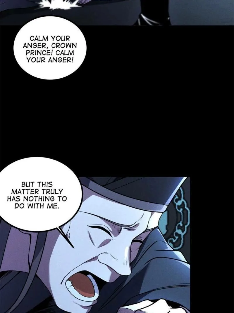 Celebrating the Remaining Life Chapter 175 page 28