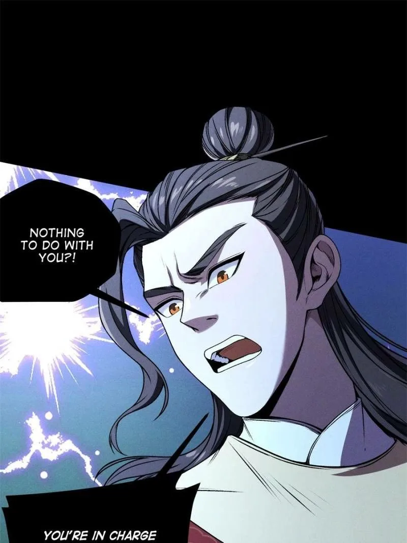 Celebrating the Remaining Life Chapter 175 page 26