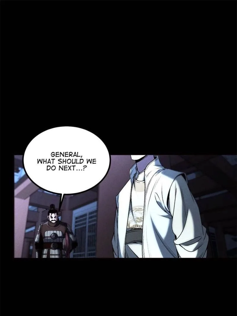 Celebrating the Remaining Life Chapter 177 page 34
