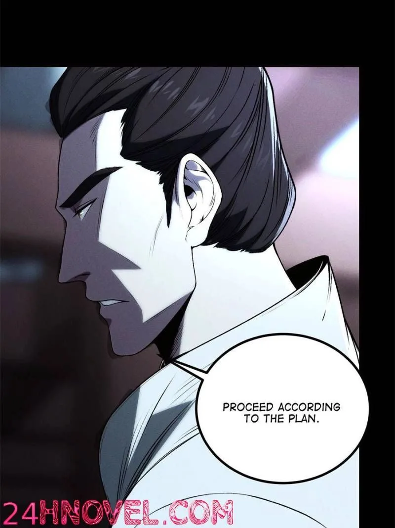 Celebrating the Remaining Life Chapter 177 page 35