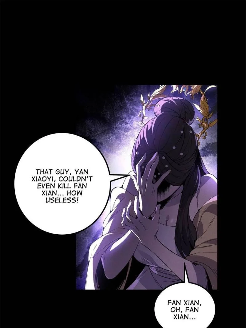 Celebrating the Remaining Life Chapter 177 page 18