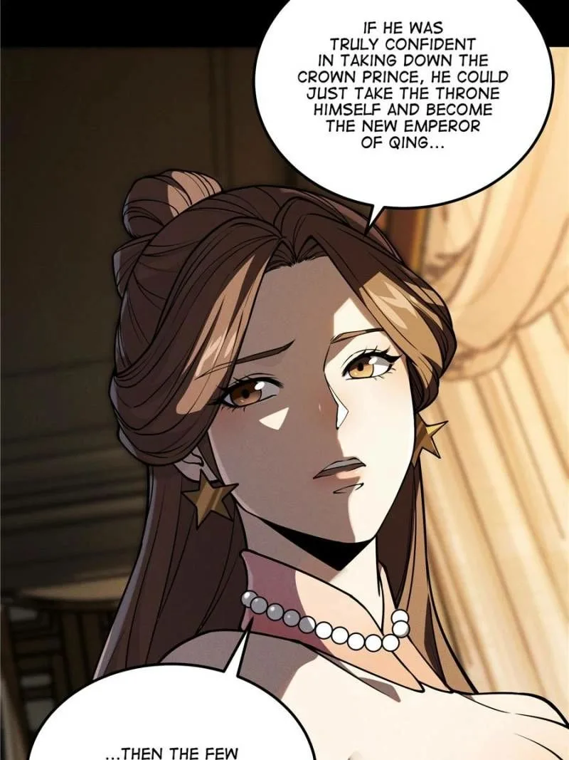 Celebrating the Remaining Life Chapter 176 page 4