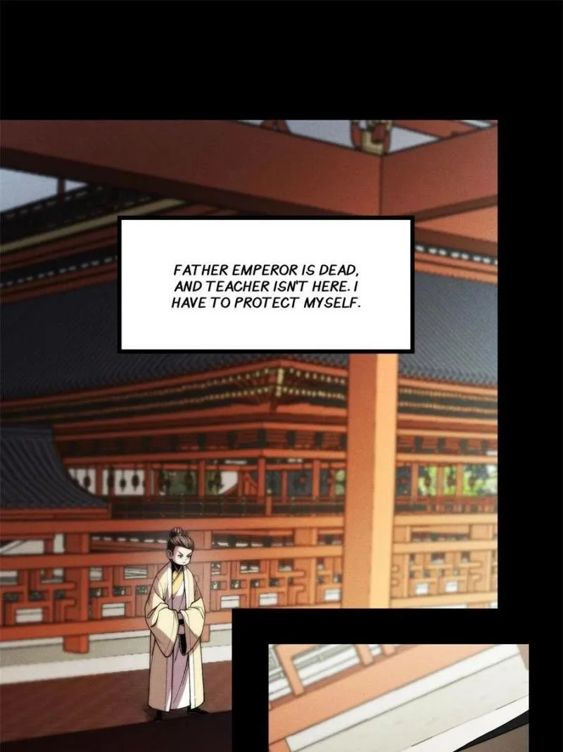 Celebrating the Remaining Life Chapter 175 page 20