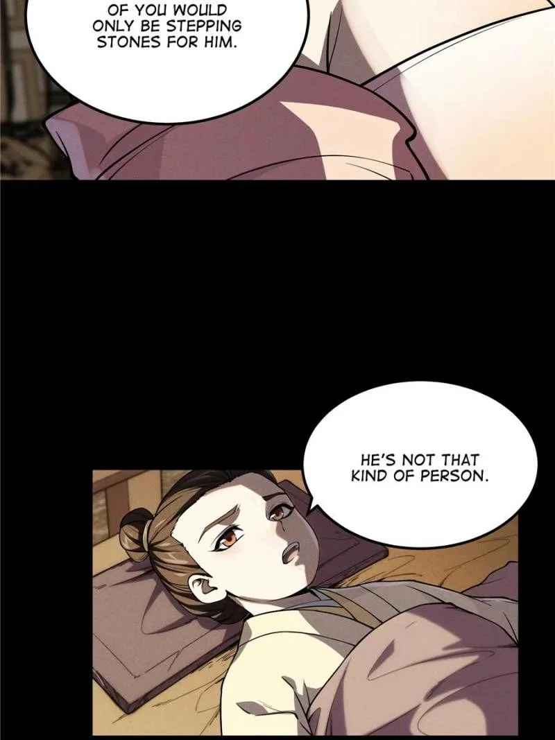Celebrating the Remaining Life Chapter 176 page 5