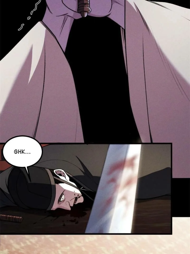 Celebrating the Remaining Life Chapter 175 page 15