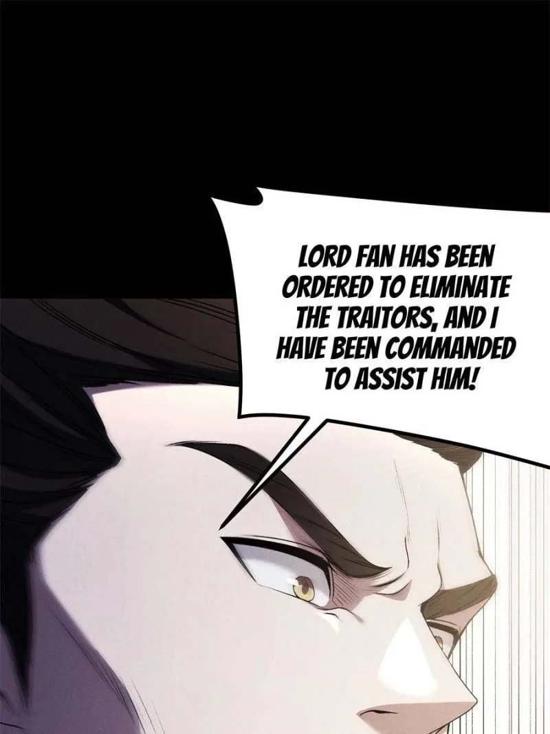 Celebrating the Remaining Life Chapter 177 page 53